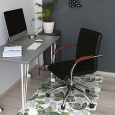 Decormat Podloga za stol Botanical pattern 140x100 cm 