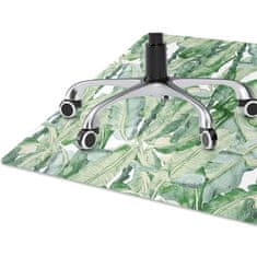 Decormat Podloga za stol Banana leaves 100x70 cm 