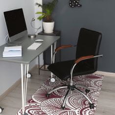 Decormat Podloga za stol Hindu pattern 120x90 cm 
