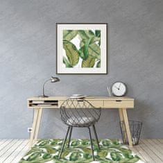 Decormat Podloga za stol Botanical leaves 100x70 cm 
