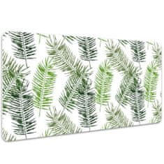 Decormat Podloga za pisalno mizo Palm leaves 90x45 cm 