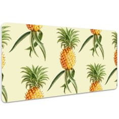 Decormat Podloga za pisalno mizo Pineapple pattern 90x45 cm 