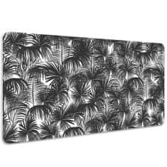 Decormat Namizna podloga Črne palme 90x45 cm 