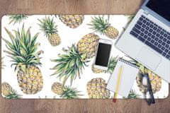 Decormat Podloga za pisalno mizo Pineapple 90x45 cm 