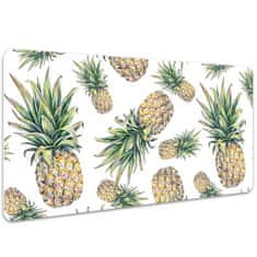 Decormat Podloga za pisalno mizo Pineapple 90x45 cm 