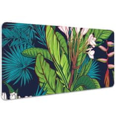 Decormat Namizna podloga Tropical jungle 90x45 cm 