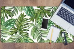 Decormat Namizna podloga Jungle leaves 90x45 cm 