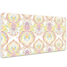 Decormat Namizna podloga Indian pattern 90x45 cm 