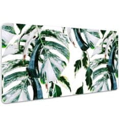 Decormat Podloga za mizo Palm listi 90x45 cm 