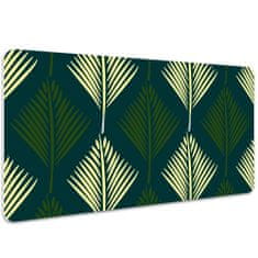 Decormat Podloga za pisalno mizo Palm list 90x45 cm 