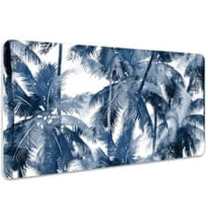 Decormat Podloga za pisalno mizo Tropske palme 90x45 cm 