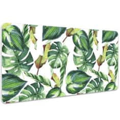 Decormat Podloga za mizo Palm listi 90x45 cm 