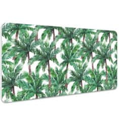 Decormat Podloga za mizo Tropske palme 100x50 cm 