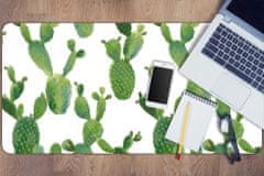 Decormat Podloga za mizo Kaktusi 90x45 cm 