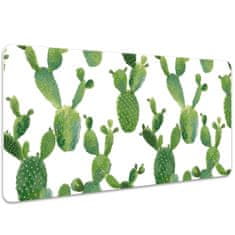 Decormat Podloga za mizo Kaktusi 90x45 cm 