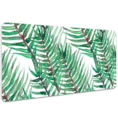 Decormat Podloga za mizo Palm leaves 90x45 cm 