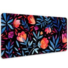 Decormat Namizna podloga Floral pattern 100x50 cm 