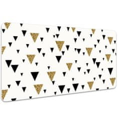 Decormat Podloga za mizo Triangle 90x45 cm 