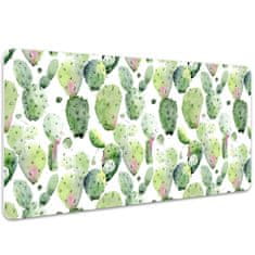 Decormat Namizna podloga Tropical cacti 100x50 cm 