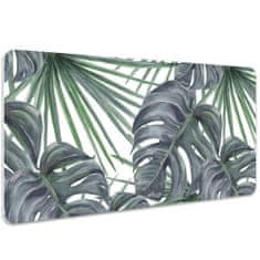 Decormat Podloga za pisalno mizo Exotic plants 90x45 cm 