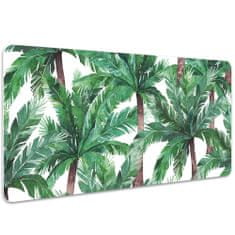 Decormat Namizna podloga Tropical palm trees 100x50 cm 