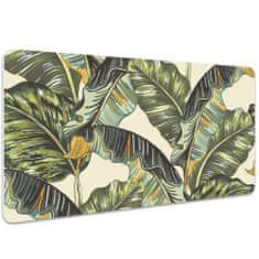 Decormat Podloga za pisalno mizo Palm leaves 90x45 cm 