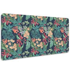 Decormat Namizna podloga Tropical composition 90x45 cm 