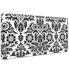 Decormat Namizna podloga Floral pattern 90x45 cm 