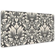 Decormat Podloga za pisalno mizo Luxurious pattern 90x45 cm 