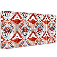 Decormat Podloga za pisalno mizo Ethnic style 90x45 cm 