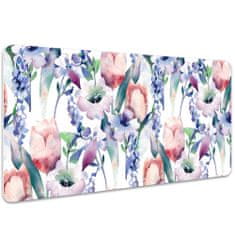 Decormat Namizna podloga Spring bouquet 90x45 cm 