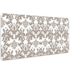 Decormat Namizna podloga Baroque pattern 90x45 cm 