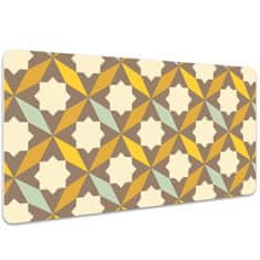 Decormat Namizna podloga Retro pattern 90x45 cm 