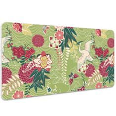 Decormat Podloga za pisalno mizo fauna and Flora 90x45 cm 