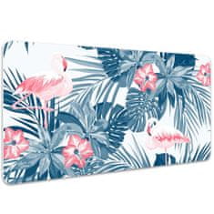 Decormat Namizna podloga Tropical birds 90x45 cm 