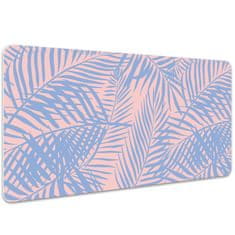 Decormat Podloga za pisalno mizo Palm leaves 100x50 cm 