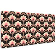 Decormat Namizna podloga Floral pattern 90x45 cm 