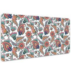 Decormat Namizna podloga Flowers 90x45 cm 