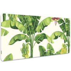 Decormat Podloga za pisalno mizo Banana spots 90x45 cm 