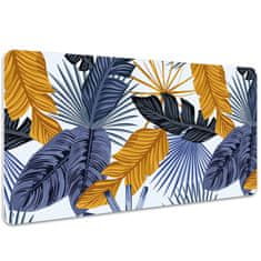 Decormat Podloga za pisalno mizo Palm leaves 90x45 cm 