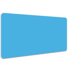 Decormat Namizna podloga Svetlo modra 90x45 cm 
