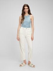 Gap Jeans hlače barrel high rise 25REG