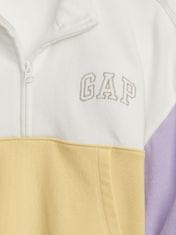 Gap Otroška Pulover s logem XS