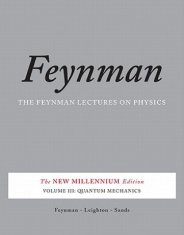 Feynman Lectures on Physics, Vol. III