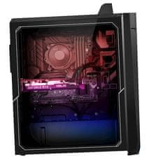 ASUS ROG Strix GT15 G15CF-WB5626 namizni gaming računalnik (90PF03C2-M00L10)