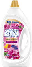 Weißer Riese Aromatheraphy gel za pranje perila, orhideja, 100 pranj