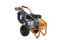 Pro visokotlačni čistilnik, Bencinski motor Peggas, 13,5 KM, 275 barov/4 000 PSI GP4000LDH
