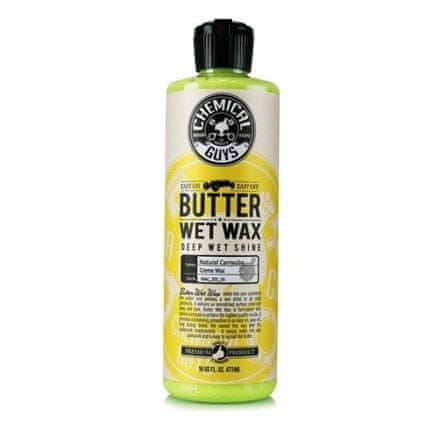 Chemical Guys Chemical Guys Butter Wet vosek, 473 ml