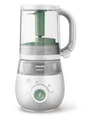 Philips Avent SCF885/01 Mešalnik s paro 4 v 1