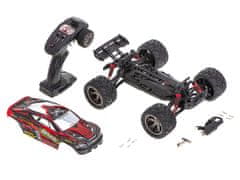 Ikonka RC MONSTER TRUCK 1:12 2.4GHz X9116 RED